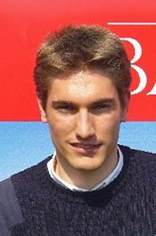 Alexandre Visage